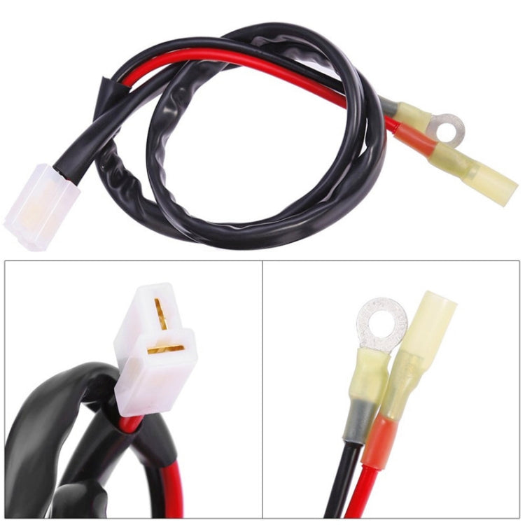 Car 12V 40A 165-185 Degree Electric Cooling Fan Thermostat Temperature Sensor Switch Set by buy2fix