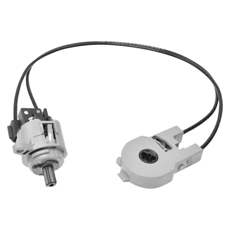 For Ford Focus Car Air Conditoning Heated Control Switch with Cables 2M5Z-19B888-BA YH1624 by buy2fix