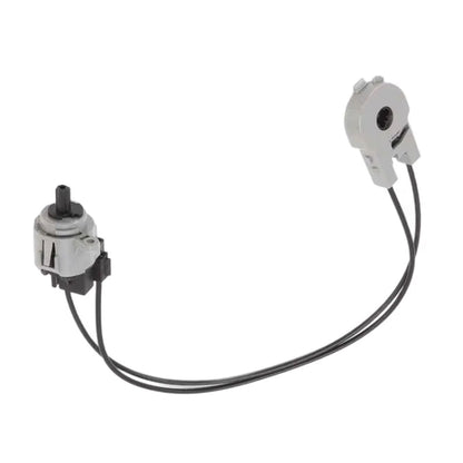 For Ford Focus Car Air Conditoning Heated Control Switch with Cables 2M5Z-19B888-BA YH1624 by buy2fix