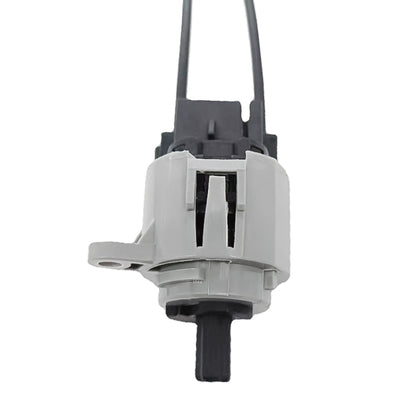 For Ford Focus Car Air Conditoning Heated Control Switch with Cables 2M5Z-19B888-BA YH1624 by buy2fix