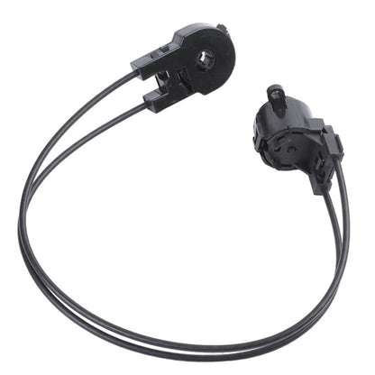 For Ford Focus Car Air Conditoning Heated Control Switch with Cables 2M5Z-19C733-AB 2M5Z19C733 by buy2fix