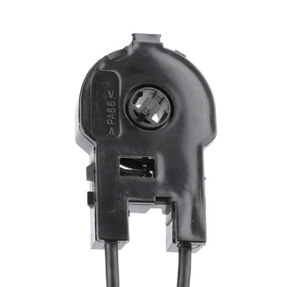 For Ford Focus Car Air Conditoning Heated Control Switch with Cables 2M5Z-19C733-AB 2M5Z19C733 by buy2fix