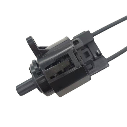 For Ford Focus Car Air Conditoning Heated Control Switch with Cables 2M5Z-19C733-AB 2M5Z19C733 by buy2fix