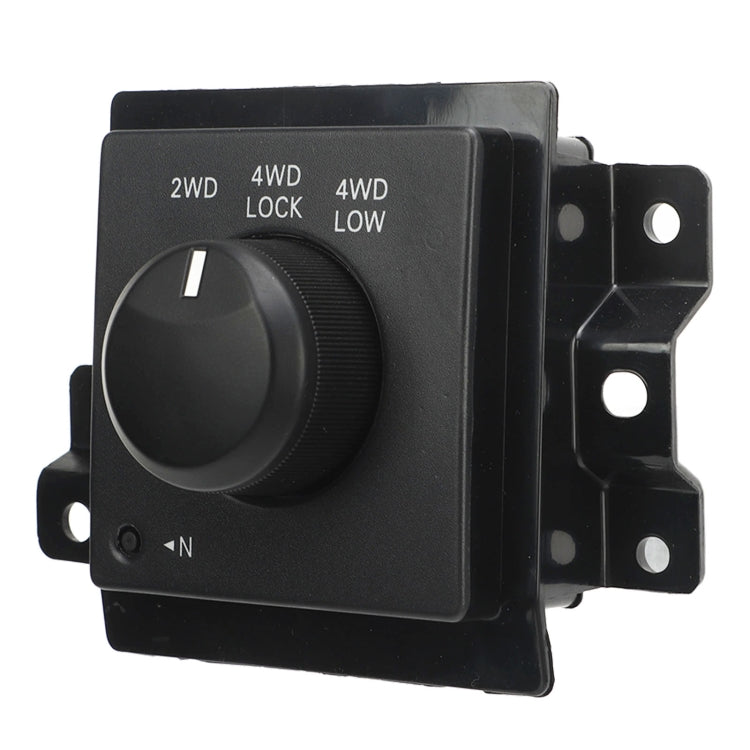 For Dodge Car Transfer Case Control Switch 2WD 4WD Lock 68021674AB 727943227027 4602768AA by buy2fix