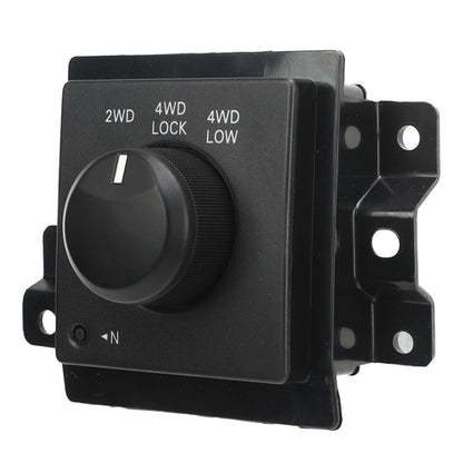 For Dodge Car Transfer Case Control Switch 2WD 4WD Lock 68021674AB 727943227027 4602768AA by buy2fix