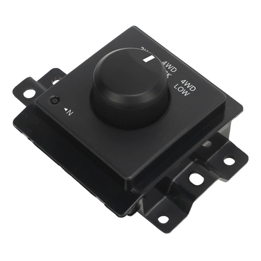 For Dodge Car Transfer Case Control Switch 2WD 4WD Lock 68021674AB 727943227027 4602768AA by buy2fix