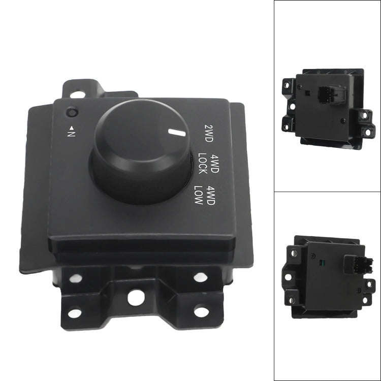 For Dodge Car Transfer Case Control Switch 2WD 4WD Lock 68021674AB 727943227027 4602768AA by buy2fix