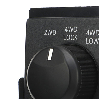 For Dodge Car Transfer Case Control Switch 2WD 4WD Lock 68021674AB 727943227027 4602768AA by buy2fix
