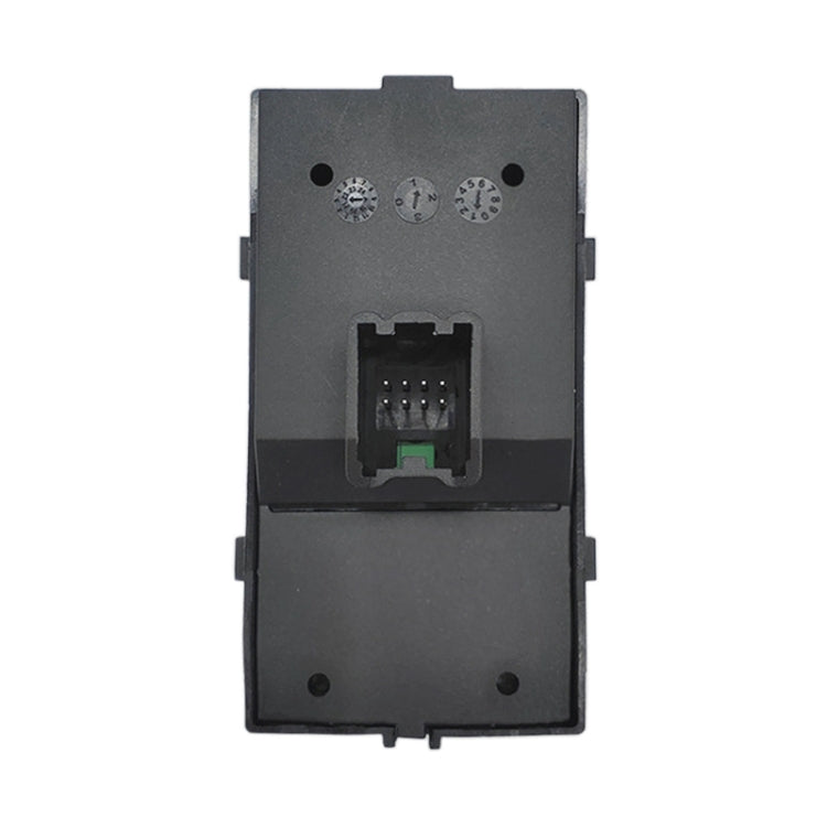 For Cadillac ATS Car Window Glass Lift Switch 92259977 by buy2fix