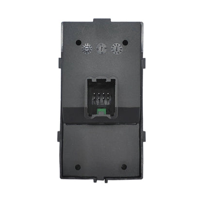 For Cadillac ATS Car Window Glass Lift Switch 92259977 by buy2fix