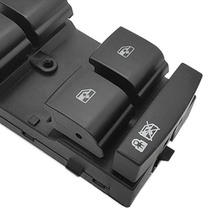 For Cadillac ATS Car Window Glass Lift Switch 92259977 by buy2fix