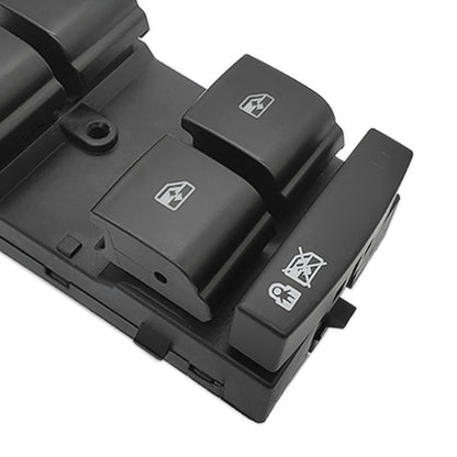 For Cadillac ATS Car Window Glass Lift Switch 92259977 by buy2fix