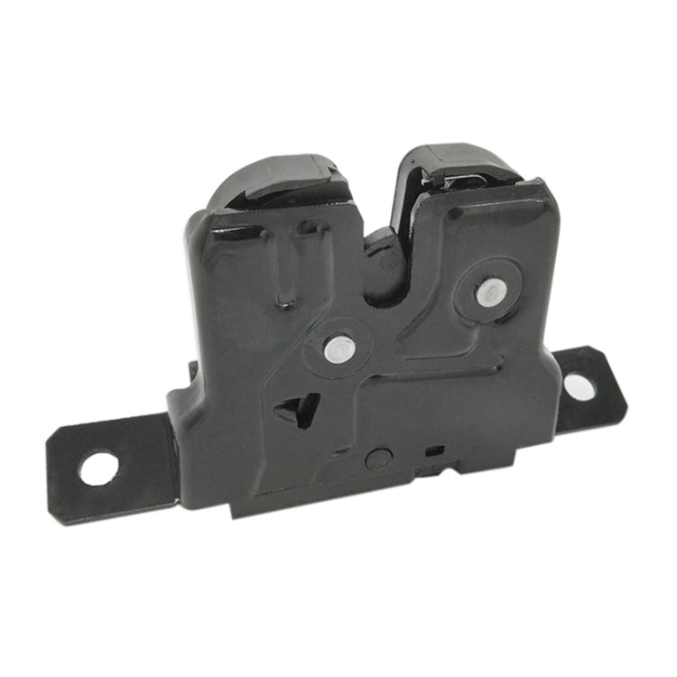 For BMW 1 Series Car Tailgate Latch Lever 51247248075 by buy2fix