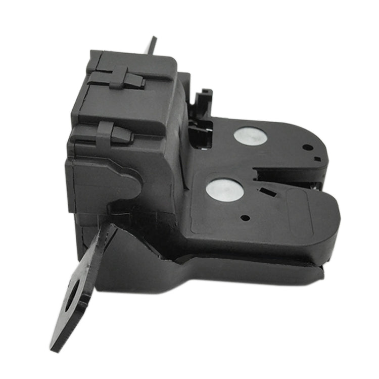 For BMW 1 Series Car Tailgate Latch Lever 51247248075 by buy2fix