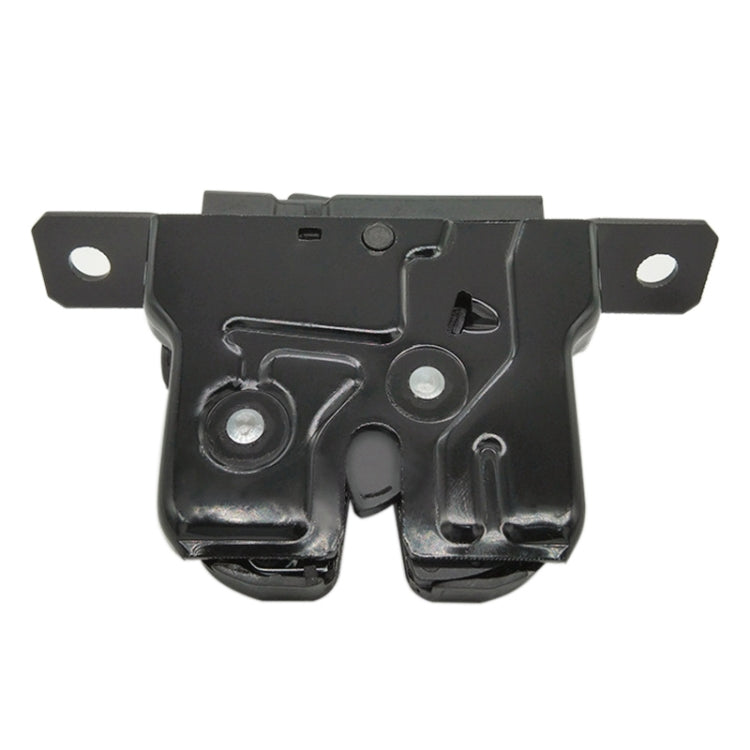 For BMW 1 Series Car Tailgate Latch Lever 51247248075 by buy2fix