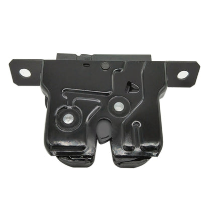 For BMW 1 Series Car Tailgate Latch Lever 51247248075 by buy2fix