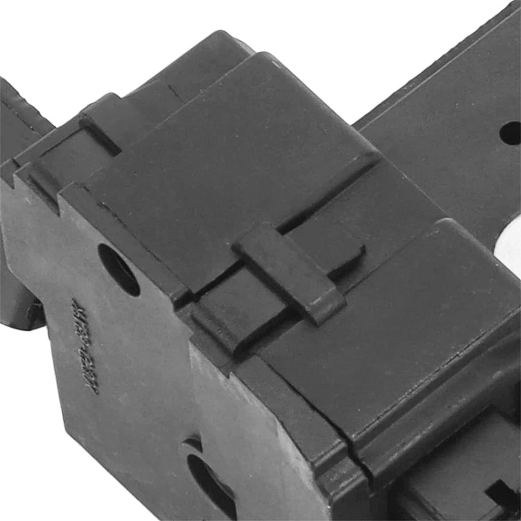 For BMW 1 Series Car Tailgate Latch Lever 51247248075 by buy2fix