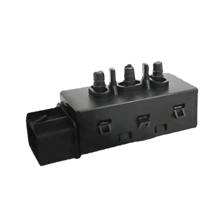 For Chevrolet Silverado Car Power Seat Adjuster Switch Recliner Switch 12451495 by buy2fix