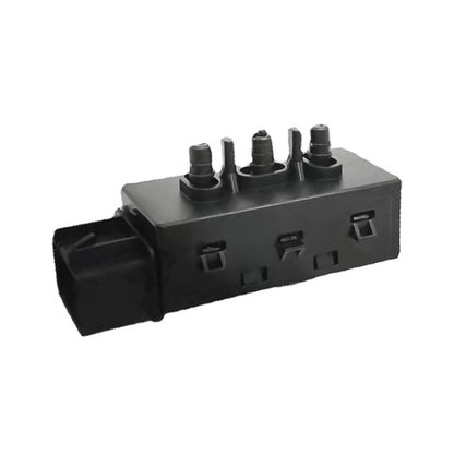 For Chevrolet Silverado Car Power Seat Adjuster Switch Recliner Switch 12451495 by buy2fix