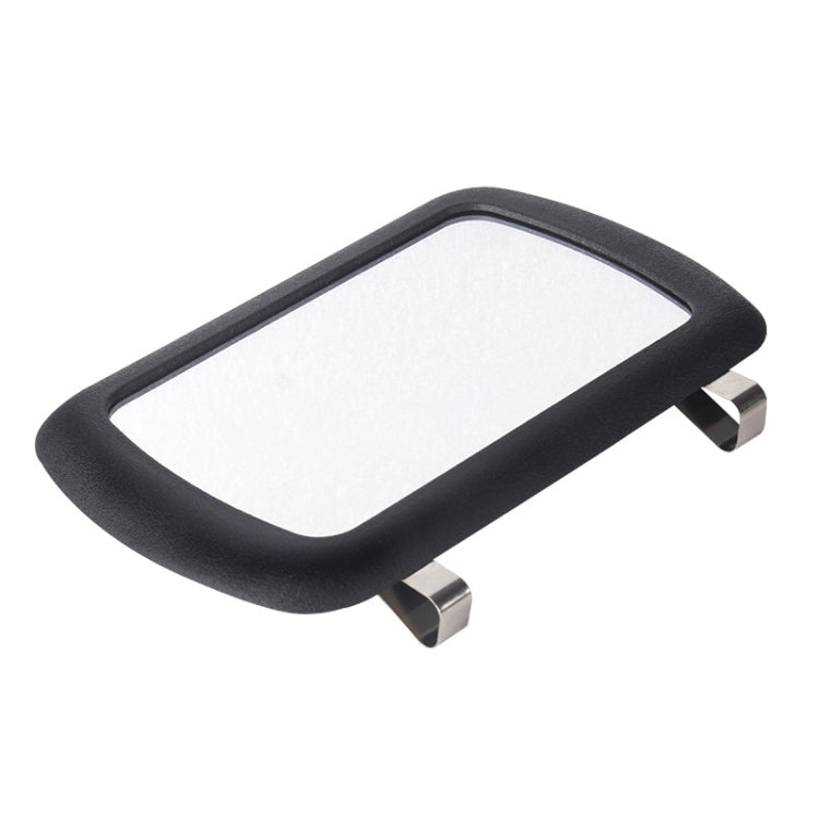 DM-071 Car Sunshade Makeup Mirror by buy2fix