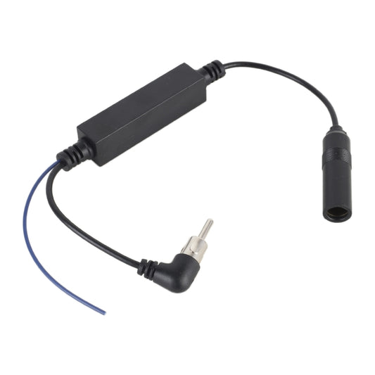 Car Universal Radio FM Antenna Signal Amplifier Booster by buy2fix