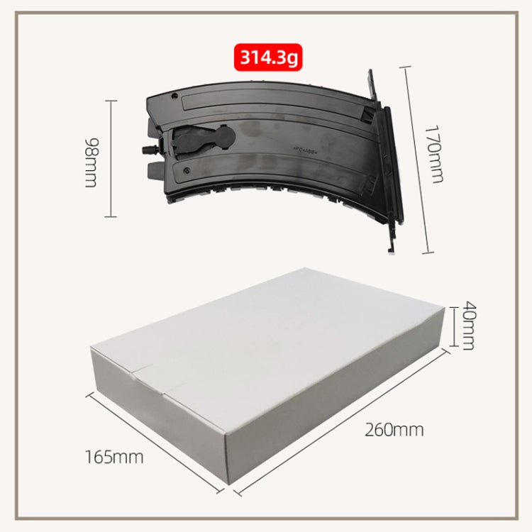 For BMW 3 Series E90 Left Driving Car Dashboard Left Side Water Cup Holder 5141 9173 467(Beige) by buy2fix