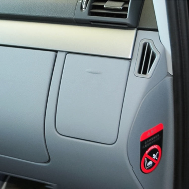 For Mercedes-Benz Vito W636 / Viano W639 Car Dashboard Co-driver Water Cup Holder 63968004581265(Beige) by buy2fix