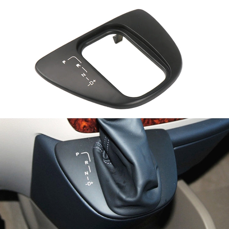 For Mercedes-Benz Vito W636 Left Drive Car Gear Display Panel 63926 0073 - Shift Knob by buy2fix | Online Shopping UK | buy2fix