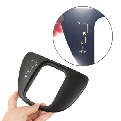 For Mercedes-Benz Vito W636 Left Drive Car Gear Display Panel 63926 0073 - Shift Knob by buy2fix | Online Shopping UK | buy2fix