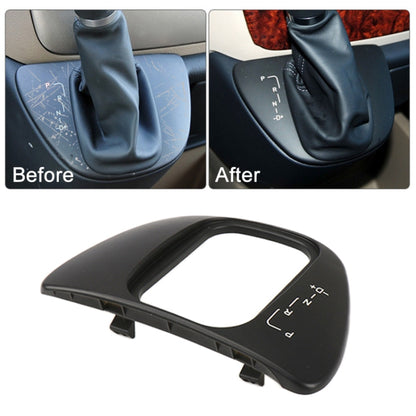 For Mercedes-Benz Vito W636 Left Drive Car Gear Display Panel 63926 0073 - Shift Knob by buy2fix | Online Shopping UK | buy2fix