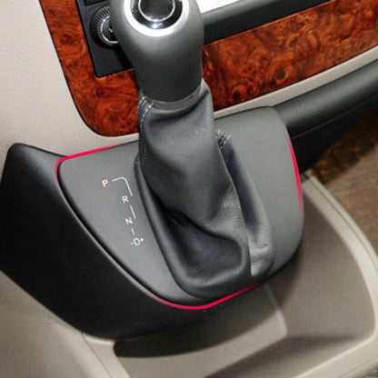 For Mercedes-Benz Vito W636 Left Drive Car Gear Display Panel 63926 0073 - Shift Knob by buy2fix | Online Shopping UK | buy2fix