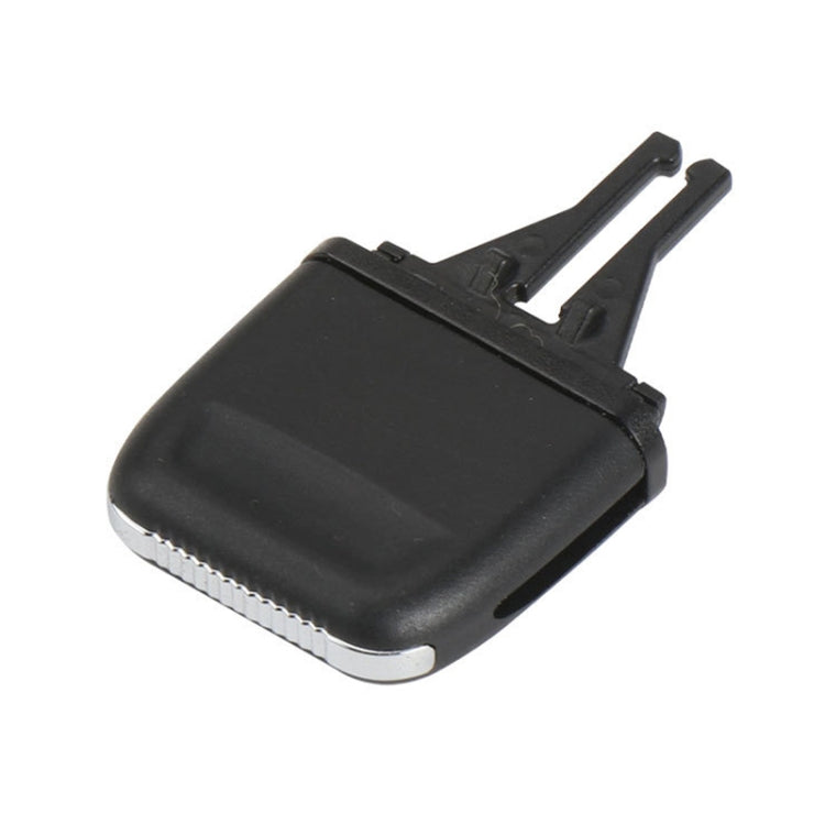 For Porsche Boxster Left Driving Car Air Conditioning Air Outlet Paddle 98155214202 by buy2fix