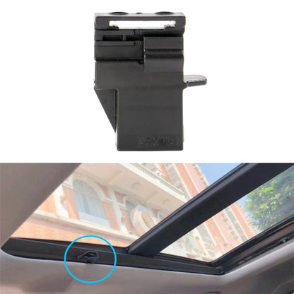 For Honda CRV 2016-2021 Left-hand Drive Car Sunroof Sunshade Buckle, Right Side 70800-TLY-H11ZA by buy2fix