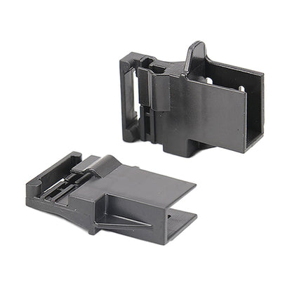 For Honda CRV 2016-2021 Left-hand Drive Car Sunroof Sunshade Buckle, Right Side 70800-TLY-H11ZA by buy2fix