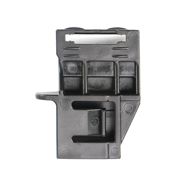 For Honda CRV 2016-2021 Left-hand Drive Car Sunroof Sunshade Buckle, Right Side 70800-TLY-H11ZA by buy2fix