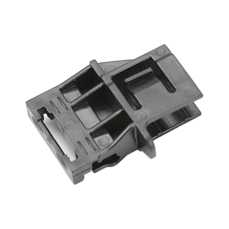 For Honda CRV 2016-2021 Left-hand Drive Car Sunroof Sunshade Buckle, Right Side 70800-TLY-H11ZA by buy2fix