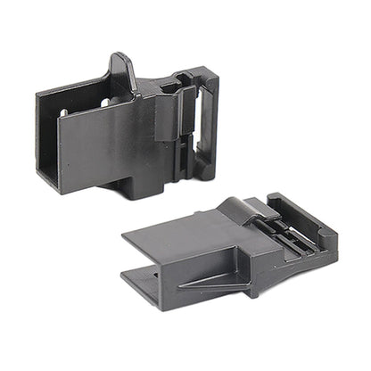 For Honda CRV 2016-2021 Left-hand Drive Car Sunroof Sunshade Buckle, Left Side 70800-TLY-H11ZA by buy2fix