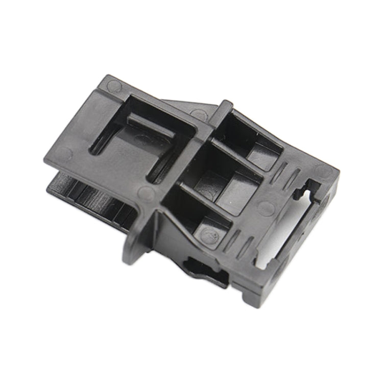 For Honda CRV 2016-2021 Left-hand Drive Car Sunroof Sunshade Buckle, Left Side 70800-TLY-H11ZA by buy2fix