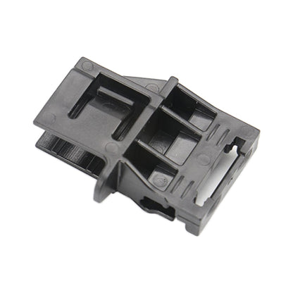 For Honda CRV 2016-2021 Left-hand Drive Car Sunroof Sunshade Buckle, Left Side 70800-TLY-H11ZA by buy2fix