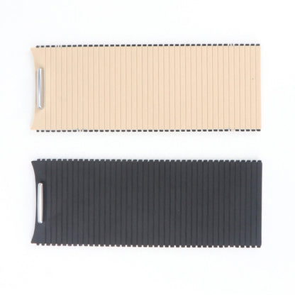 For Volkswagen Golf 6 / Sagitar Car Central Armrest Box Cover, Left Driving(Beige) by buy2fix