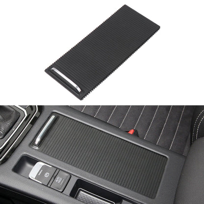 For Volkswagen Magotan B8L Car Central Armrest Box Cover, Left Driving by buy2fix