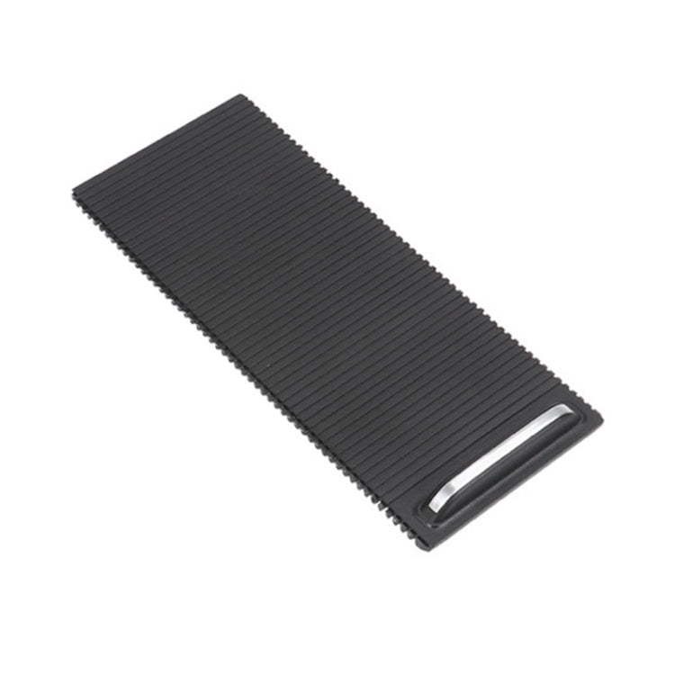 For Volkswagen Magotan B8L Car Central Armrest Box Cover, Left Driving by buy2fix