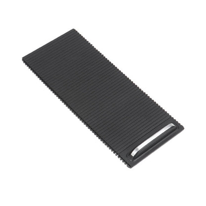 For Volkswagen Magotan B8L Car Central Armrest Box Cover, Left Driving by buy2fix