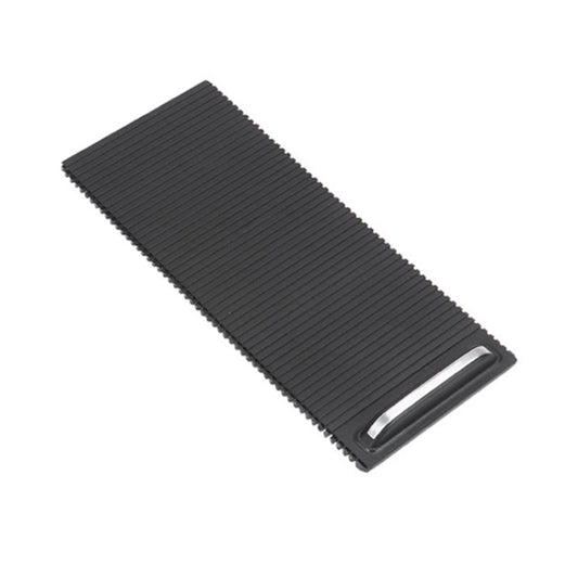 For Volkswagen Magotan B8L Car Central Armrest Box Cover, Left Driving by buy2fix