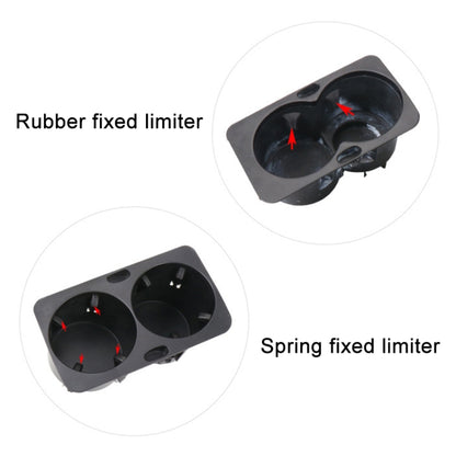 For Volkswagen Magotan B6B7 07-15 Car Water Cup Holder, Left Driving by buy2fix