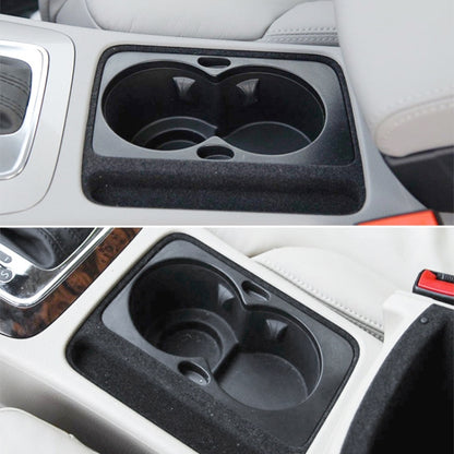 For Volkswagen Magotan B6B7 07-15 Car Water Cup Holder, Left Driving by buy2fix