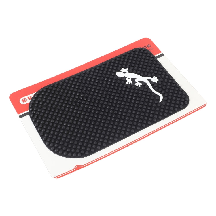 Car Universal Silicone Central Armrest Box Non-slip Mat by buy2fix