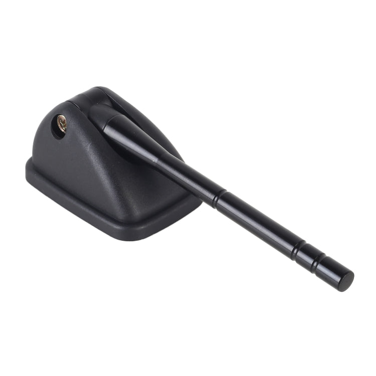 YQ-603A 11.6x1.3cm Car Roof Antenna Shape Decorator by buy2fix