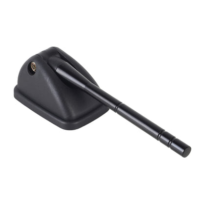 YQ-603A 11.6x1.3cm Car Roof Antenna Shape Decorator by buy2fix