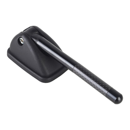 YQ-606A 11.5x1.3cm Car Roof Antenna Shape Decorator by buy2fix